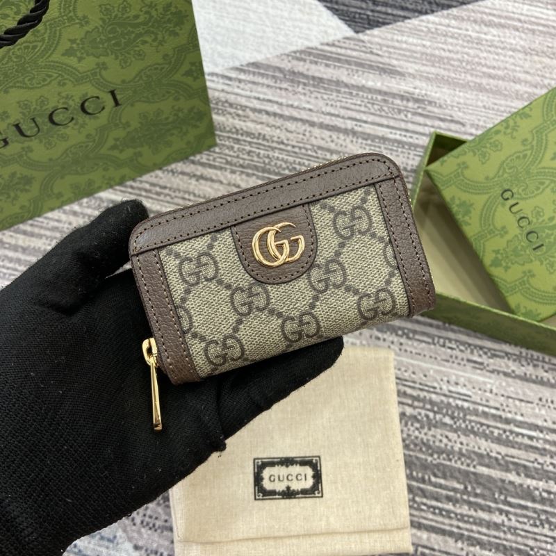 Gucci Wallets